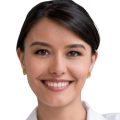 Dr Eleanor MARLY