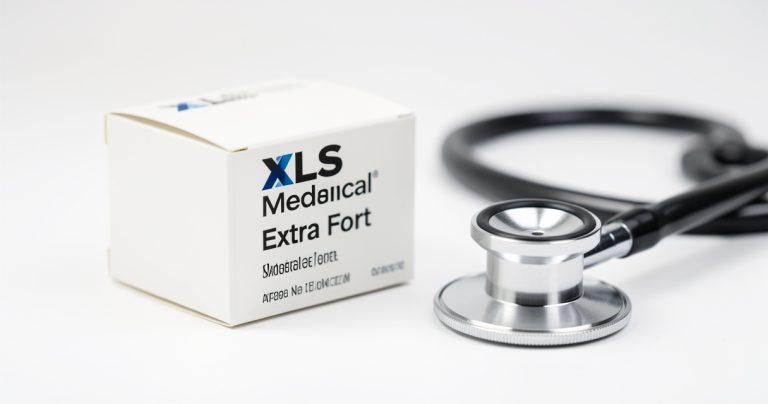XLS Medical : Avis médical, efficacité et prix en pharmacie (2026)