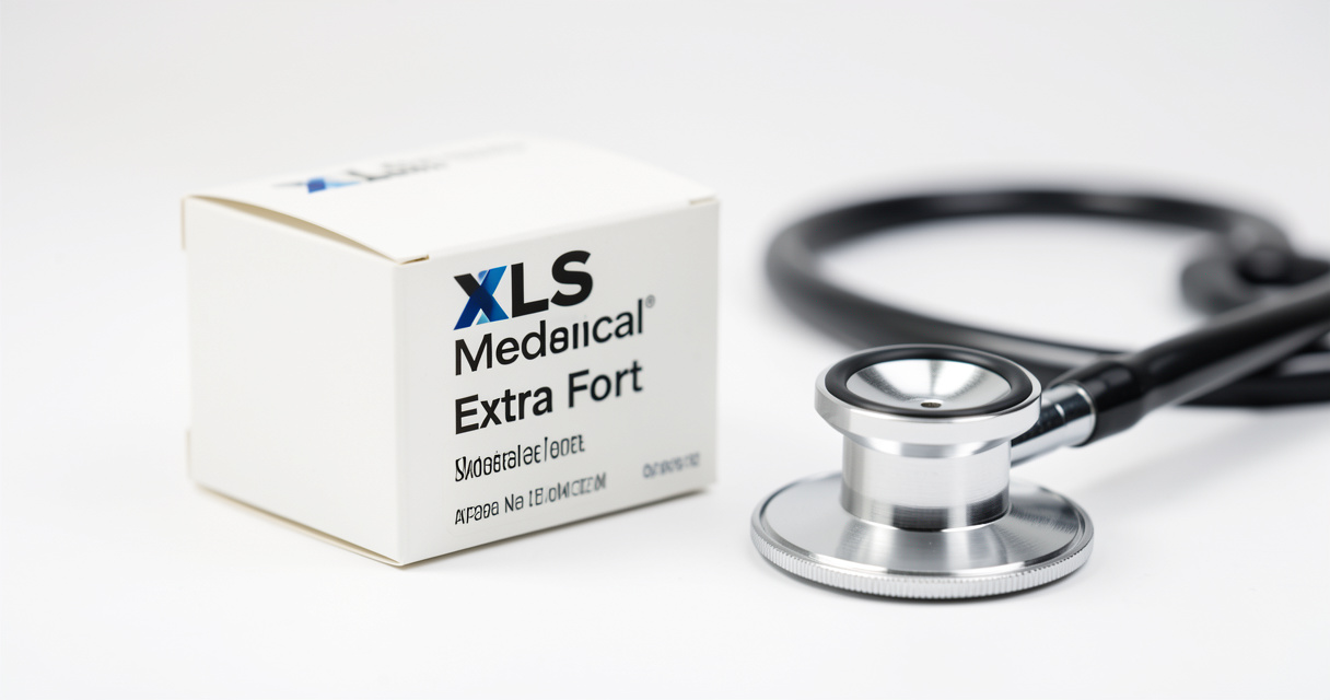XLS Medical : Avis médical, efficacité et prix en pharmacie (2026)