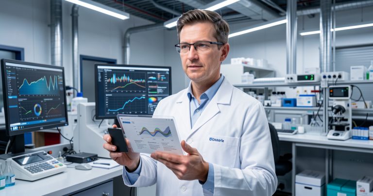 Pharmacien d'officine vers l'industrie : ce que personne ne vous dit en 2026