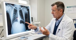 Complications d'une fracture du poignet : guide complet 2026