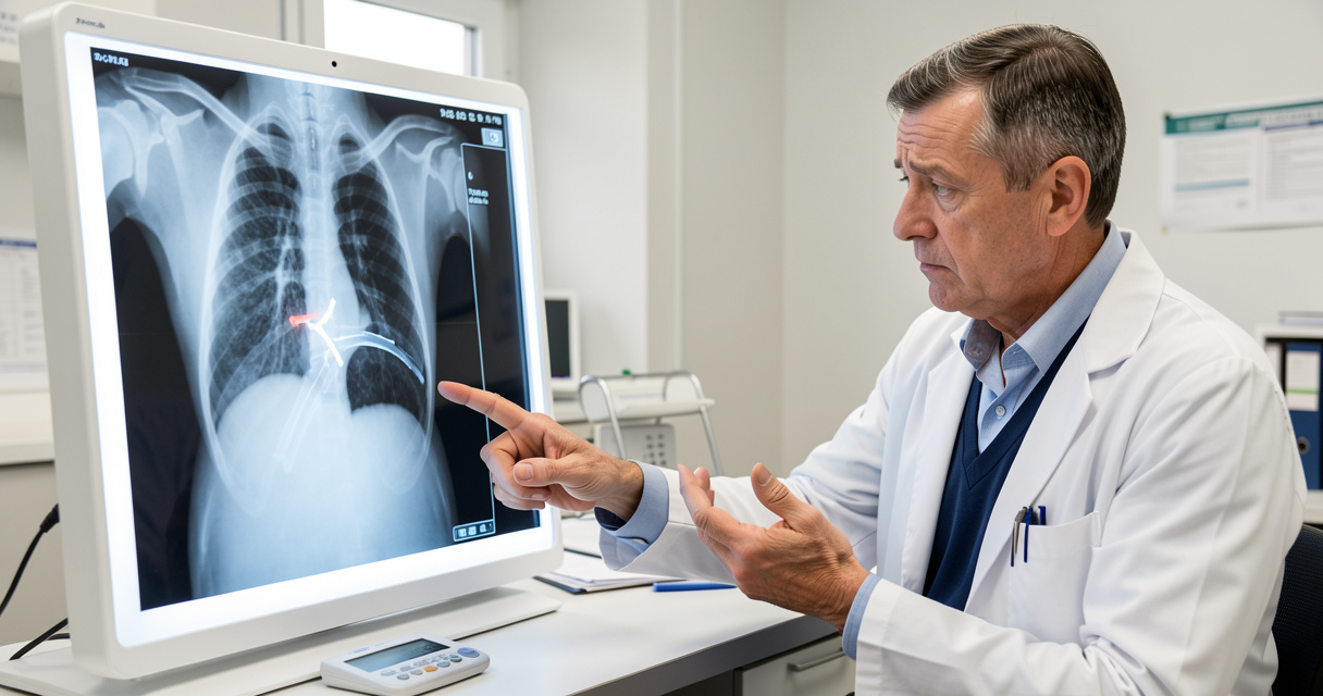 Complications d'une fracture du poignet : guide complet 2026