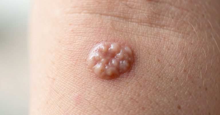 Kératose séborrhéique : diagnostic et prise en charge en 2026