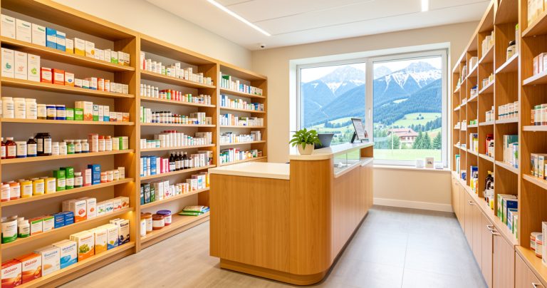 Parapharmacie Gérardmer : Guide Complet des Meilleures Adresses et Services (2026)