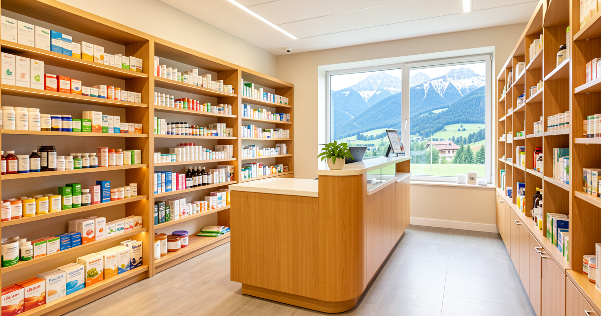 Parapharmacie Gérardmer : Guide Complet des Meilleures Adresses et Services (2026)