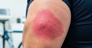 Irritation fessier adulte : causes et traitements qui marchent (2026)