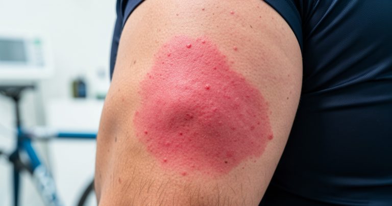 Irritation fessier adulte : causes et traitements qui marchent (2026)