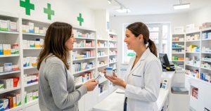 Test coqueluche en pharmacie : ce qu’il faut savoir avant de le faire (guide 2026)