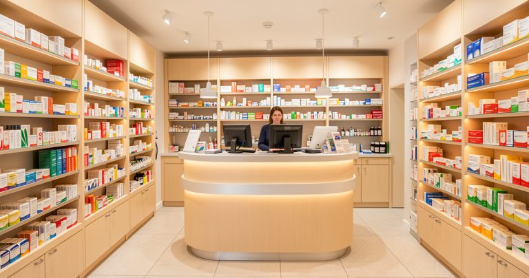 Pharmacie de garde du 13e (Paris) : les meilleures adresses ouvertes 7j/7 et 24h/24