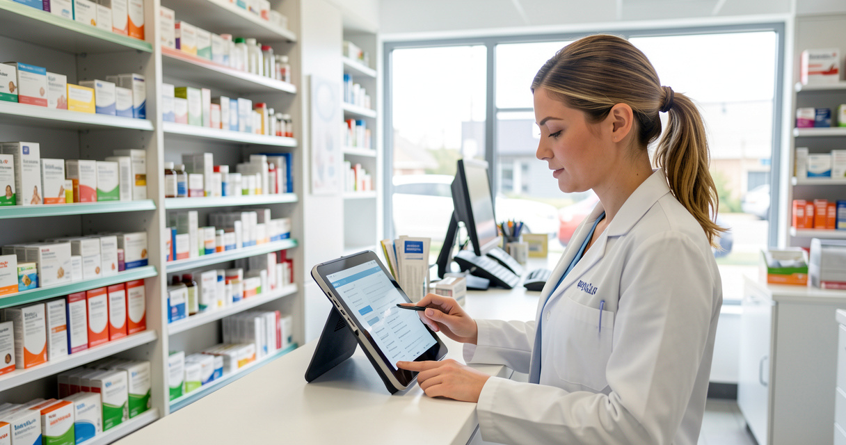 Vigirupture Pharmacie : la solution qui met fin aux ruptures de médicaments en 2026