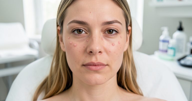 Grain de milium : quels traitements en pharmacie sont vraiment efficaces ?