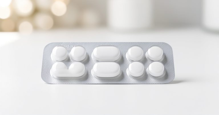 Optimizette : avis, effets secondaires et inefficacité hormonale
