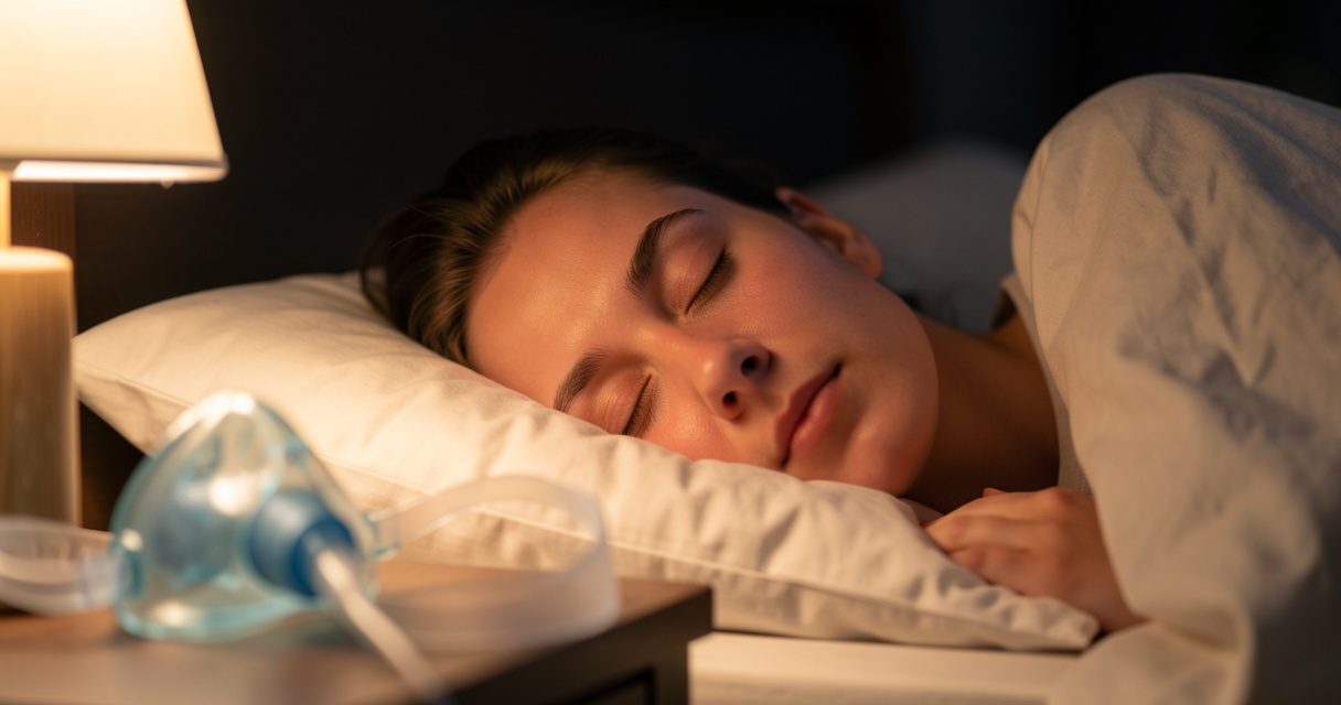 Nouvelles pistes thérapeutiques contre l'apnée du sommeil en 2026