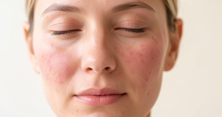 Eczéma atopique du visage : le guide des traitements 2026