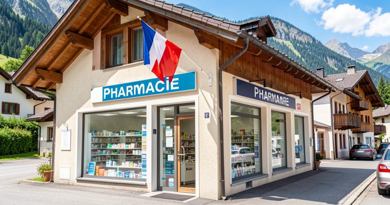 Pharmacie de garde à Gérardmer 2026 : guide complet (calendrier, contacts)