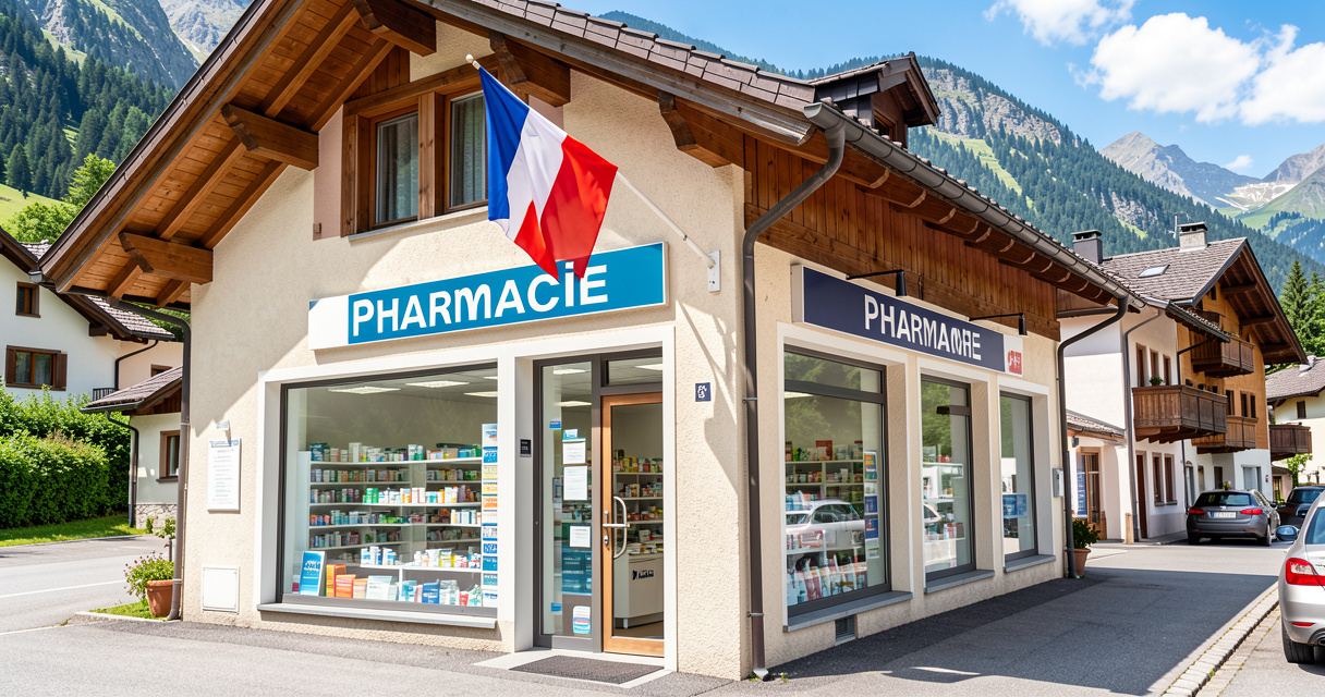 Pharmacie de garde à Gérardmer 2026 : guide complet (calendrier, contacts)