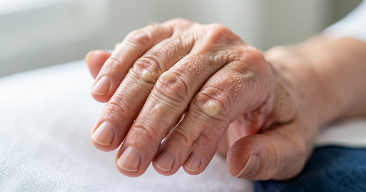 Doigt déformé : causes, traitements et solutions pour une main fonctionnelle