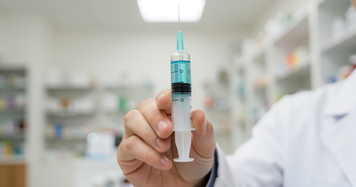 Vaccin grippe prescription obligatoire : ce qui change