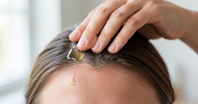 Dermite séborrhéique : 7 traitements naturels efficaces (validés par la science)