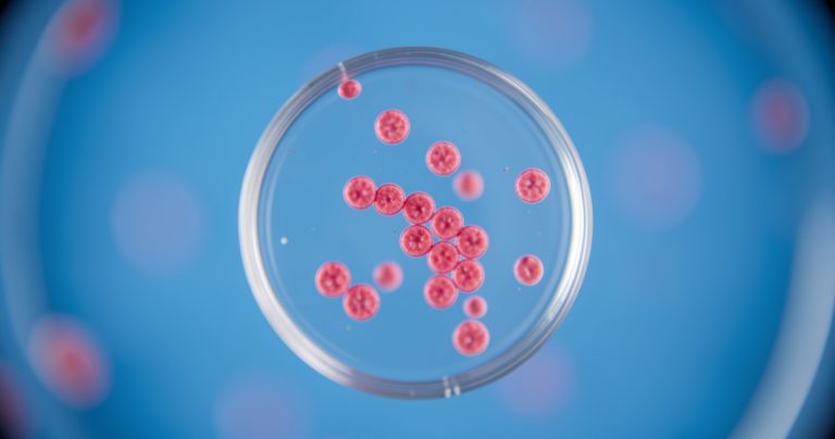 Cyclosporose : diagnostic et traitement de l'infection à Cyclospora