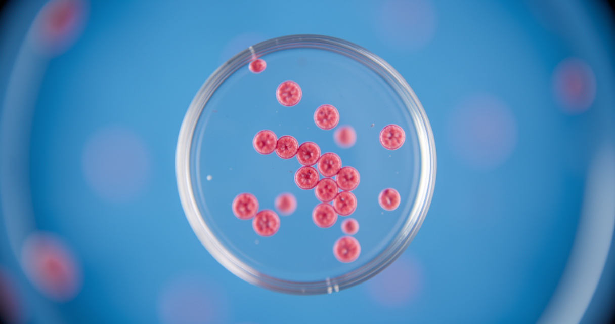 Cyclosporose : diagnostic et traitement de l'infection à Cyclospora