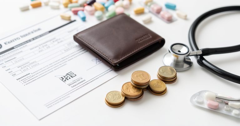 Remboursement des soins : ce qui change en juillet 2026