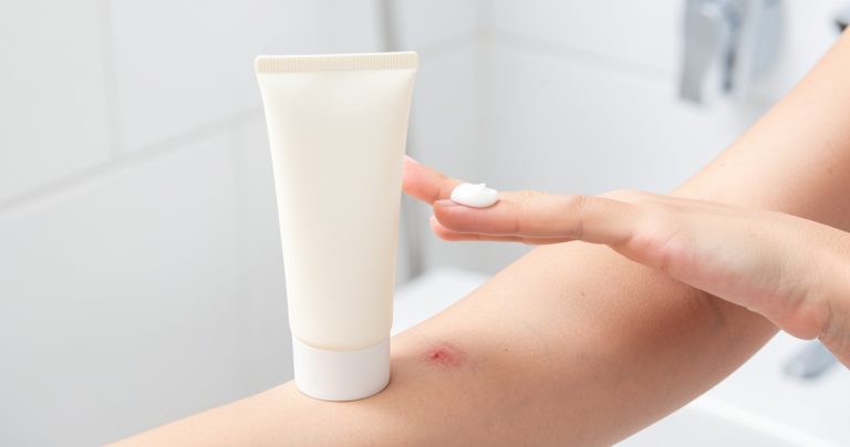Auréocyde crème : utilisation, posologie et conseils d'experts