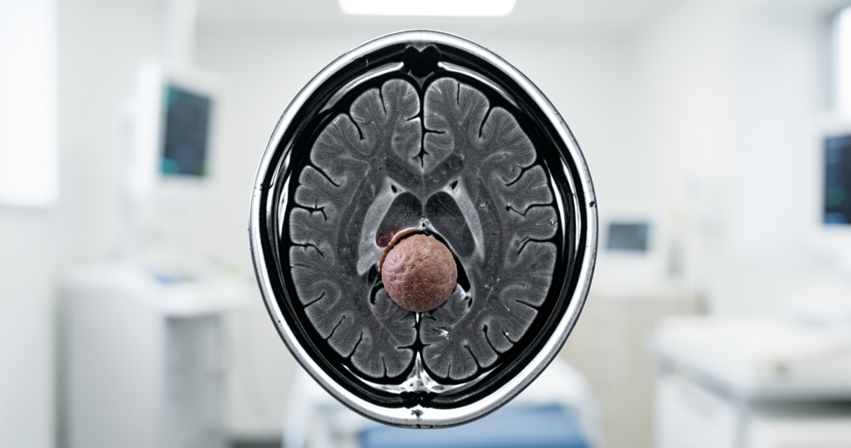 Tumeurs cérébrales : classification, diagnostic et traitements