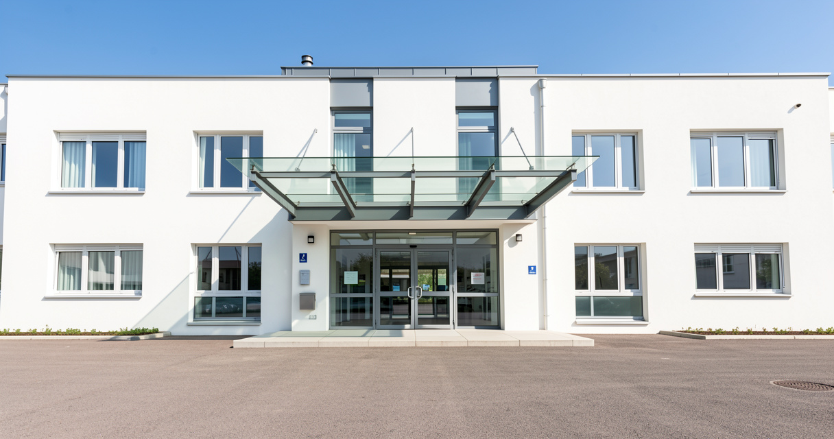 Hôpital d’Armentières : services, urgences, avis et accès (2026)