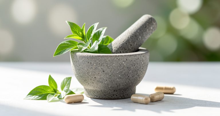 Nutrition et bien-être au naturel : le guide complet du pharmacien