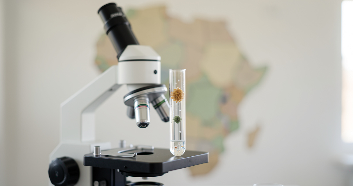 Jean-Jacques Muyembe : un modèle de leadership scientifique et d'innovation thérapeutique