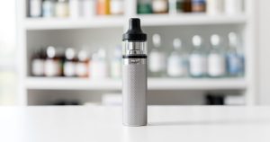 Puffs jetables interdites : le marché du vapotage en 2026