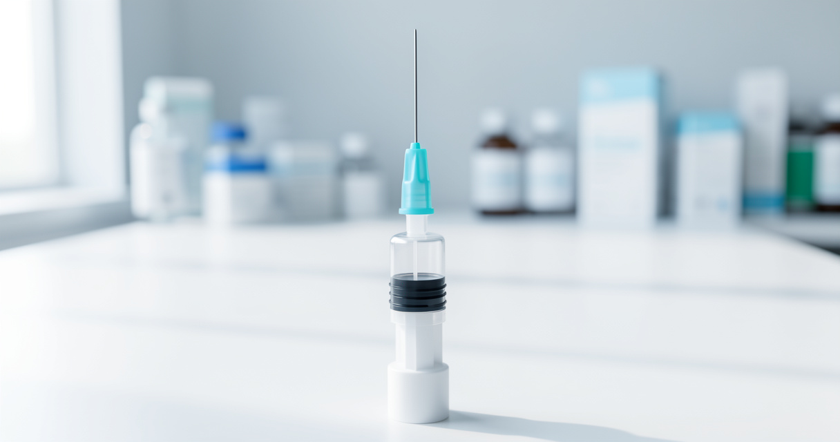 Piqûre accidentelle OPCT : que faire immédiatement ?